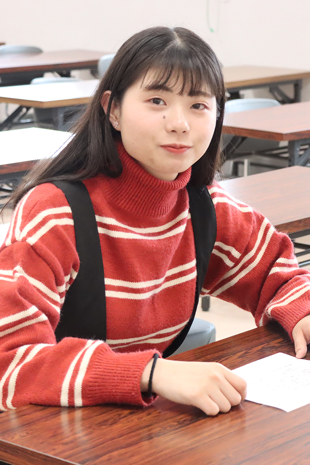 履修について