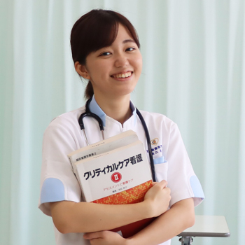 数字でみる那覇看護専門学校